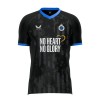 Maillot de Supporter Club Brugge Troisième 2024-25 Pour Homme